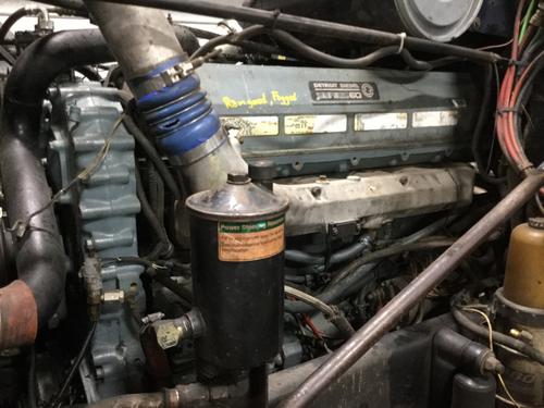 FREIGHTLINER FLD120