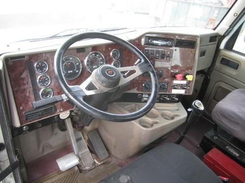 INTERNATIONAL 9400I
