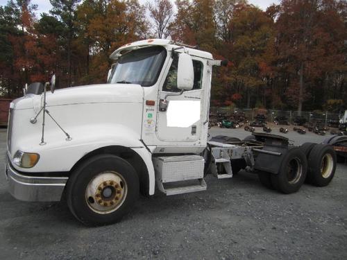 INTERNATIONAL 9400I