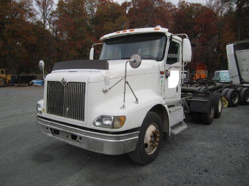 INTERNATIONAL 9400I