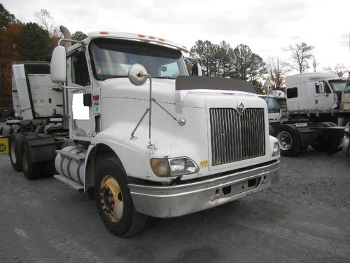 INTERNATIONAL 9400I