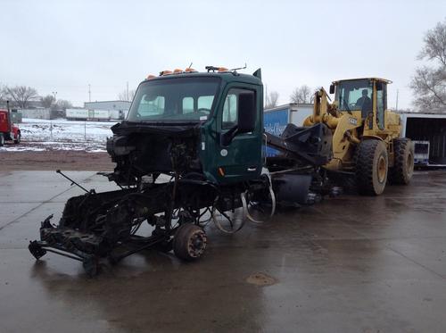 Peterbilt 579