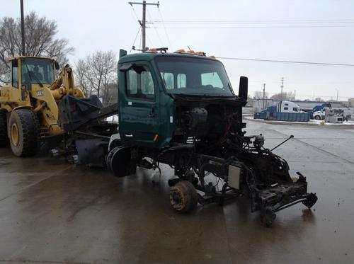 Peterbilt 579