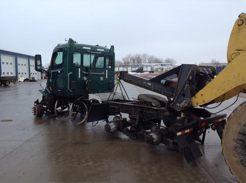 Peterbilt 579