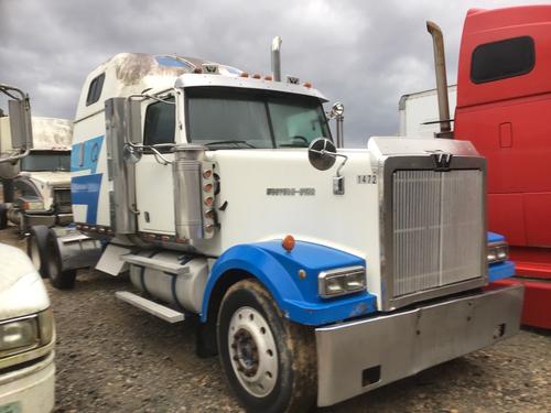 WESTERN STAR 4900