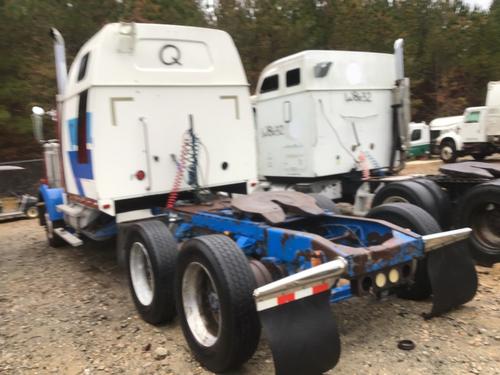 WESTERN STAR 4900