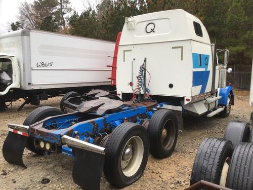 WESTERN STAR 4900