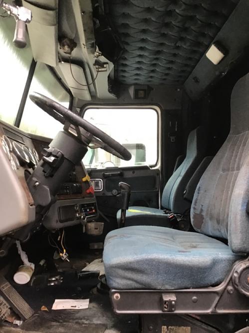 WESTERN STAR 4900