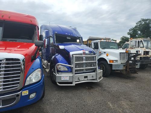 KENWORTH T680