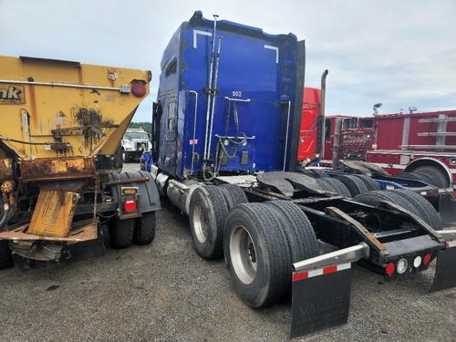 KENWORTH T680