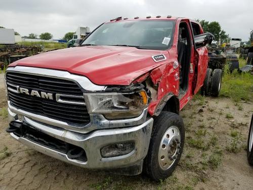 DODGE 5500 SERIES