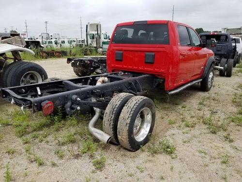 DODGE 5500 SERIES