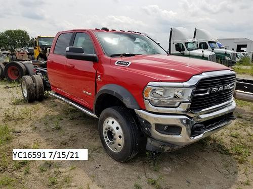 DODGE 5500 SERIES