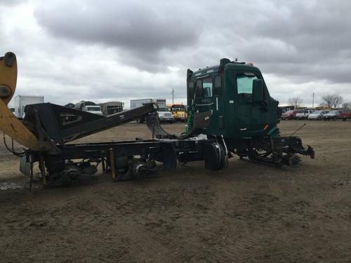 Peterbilt 579