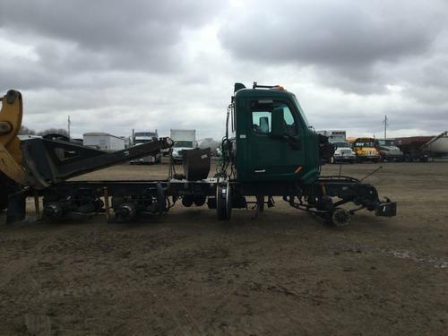 Peterbilt 579