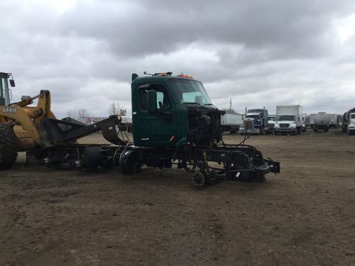 Peterbilt 579