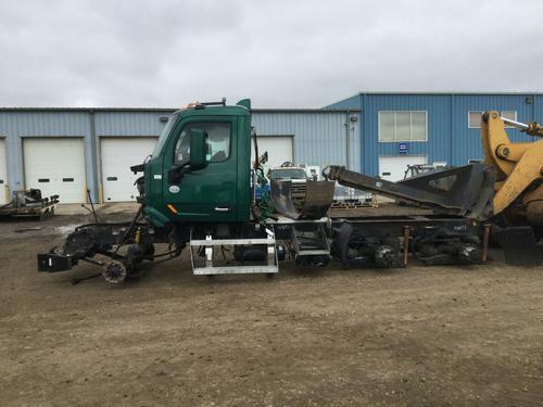 Peterbilt 579