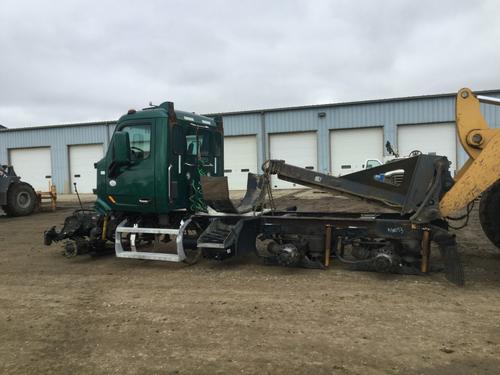 Peterbilt 579