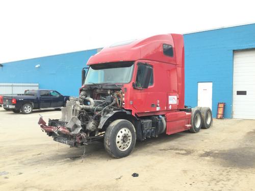 Volvo VNL