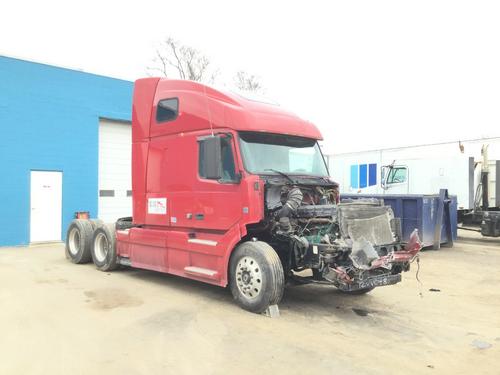 Volvo VNL