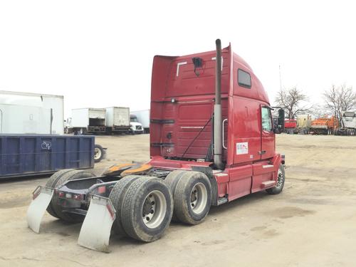 Volvo VNL