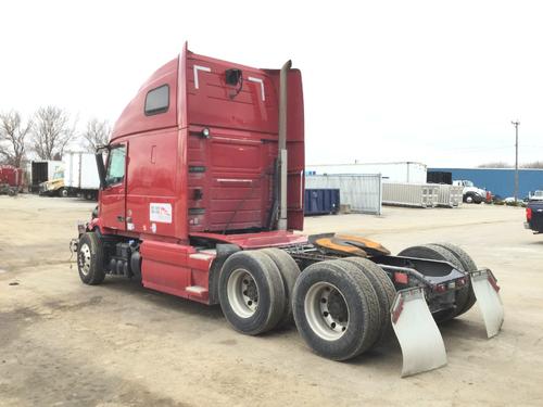 Volvo VNL