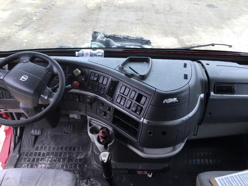 Volvo VNL
