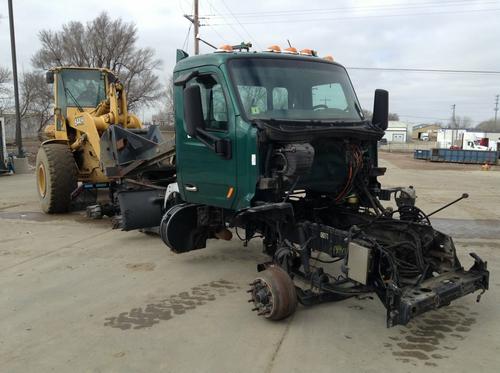 Peterbilt 579