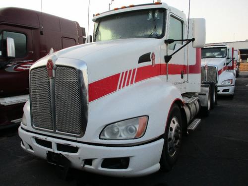 KENWORTH T 600