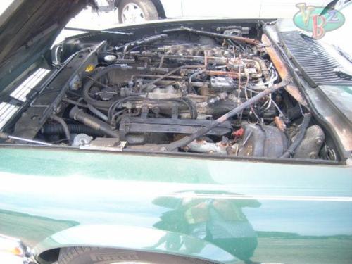 JAGUAR XJS