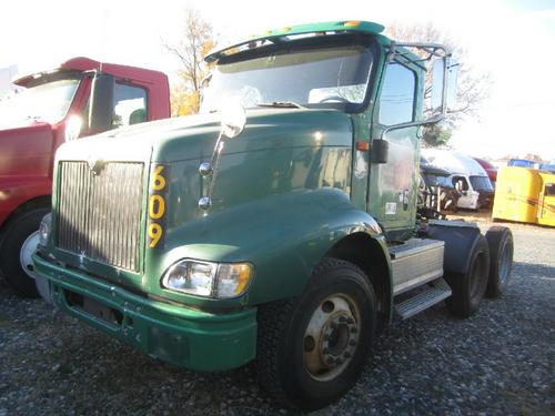 INTERNATIONAL 9200I