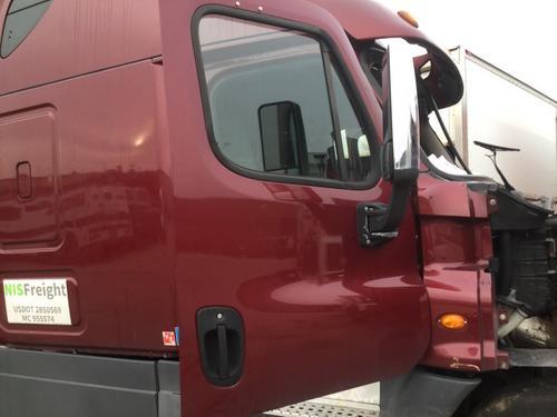 FREIGHTLINER CASCADIA 125