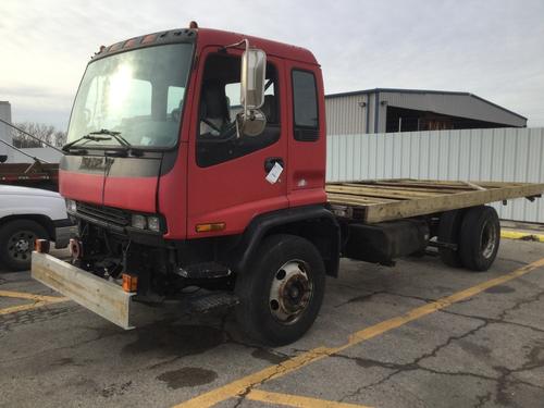 ISUZU FTR