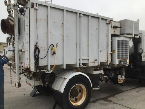 GMC T7500