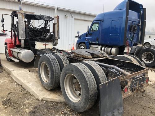 Freightliner C120 CENTURY