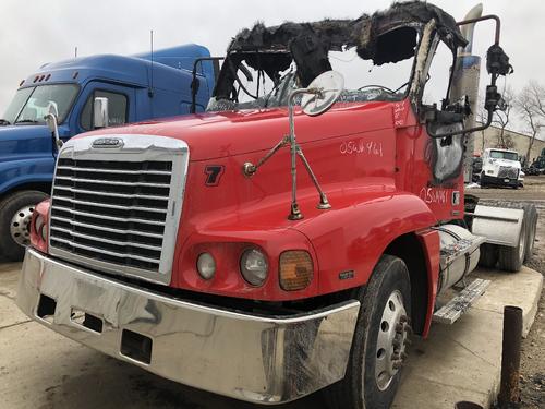 Freightliner C120 CENTURY