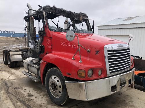 Freightliner C120 CENTURY