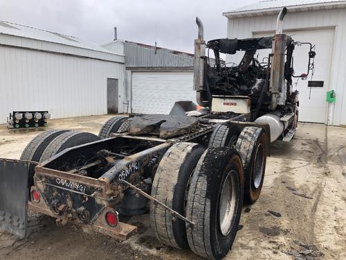 Freightliner C120 CENTURY