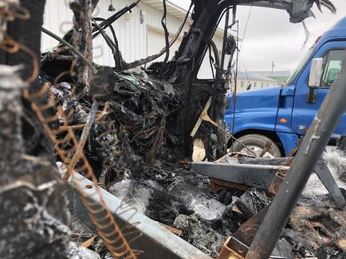 Freightliner C120 CENTURY