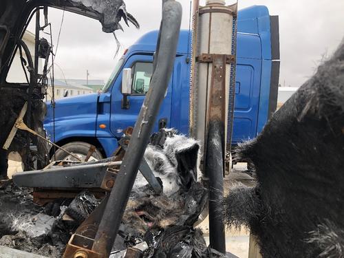 Freightliner C120 CENTURY