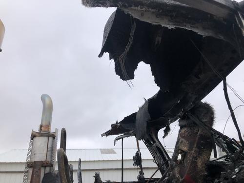 Freightliner C120 CENTURY