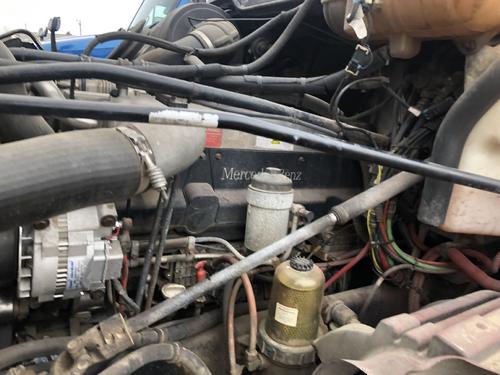 Freightliner C120 CENTURY