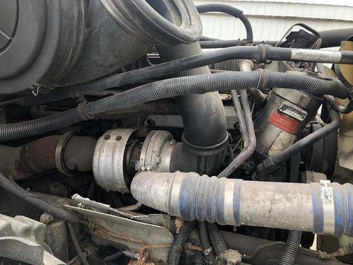 Freightliner C120 CENTURY