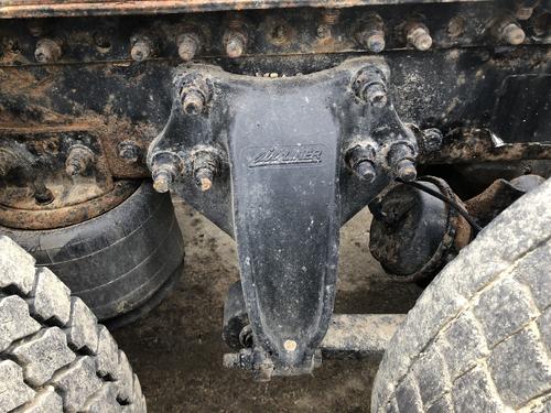 Freightliner C120 CENTURY