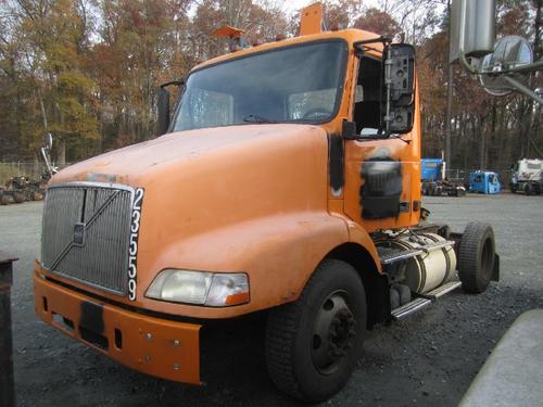 VOLVO VNM