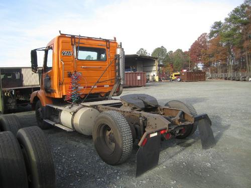 VOLVO VNM