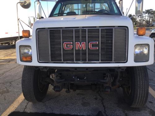 GMC C7500