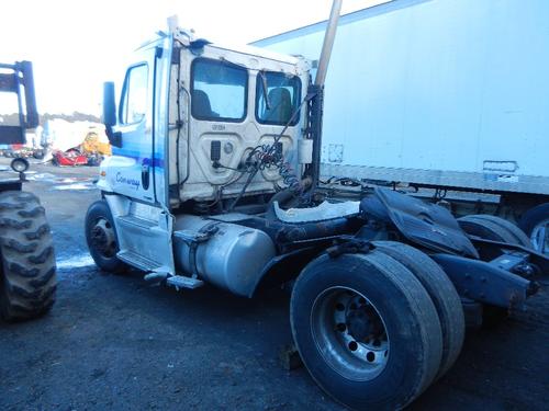 FREIGHTLINER CASCADIA