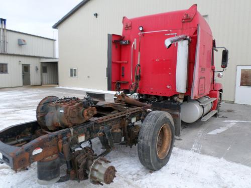 FREIGHTLINER CENTURY 120