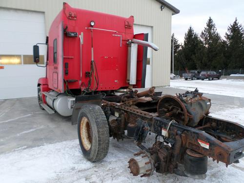 FREIGHTLINER CENTURY 120